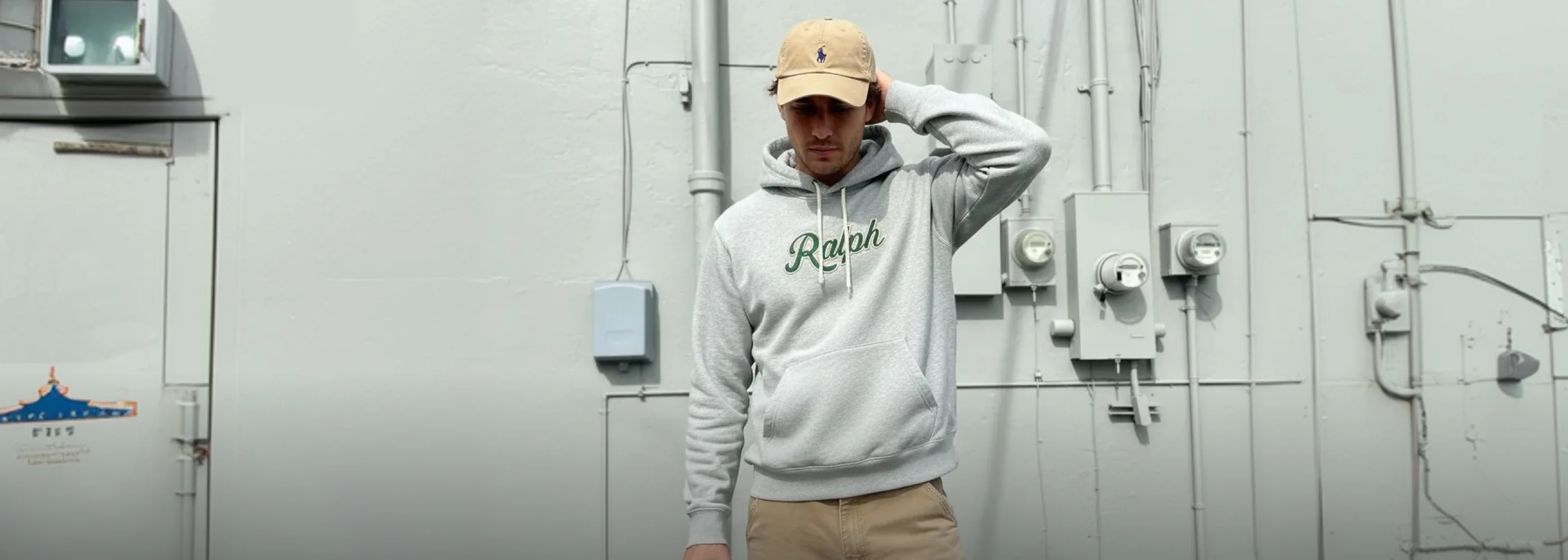 Authentic Designer Menswear For Less